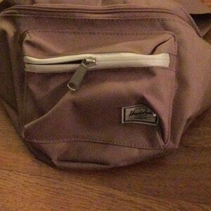 Herschel Supply Company Men's Bag in Taupe